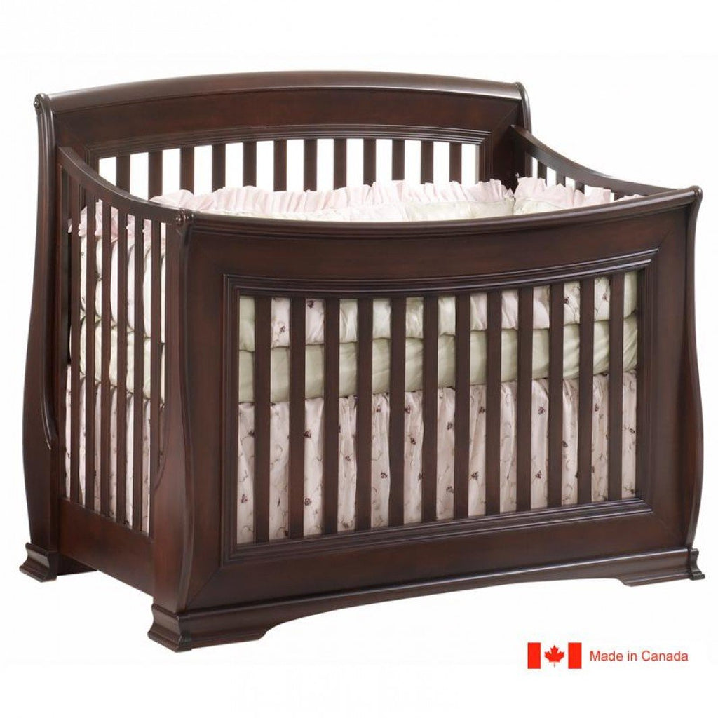 Natart Bella 5 In 1 Convertible Crib Call Or Visit Us To Order