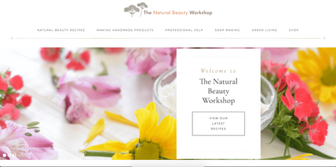 natural workshop