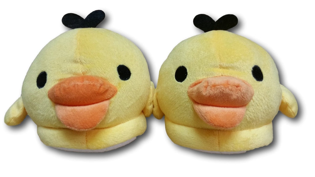 rilakkuma slippers