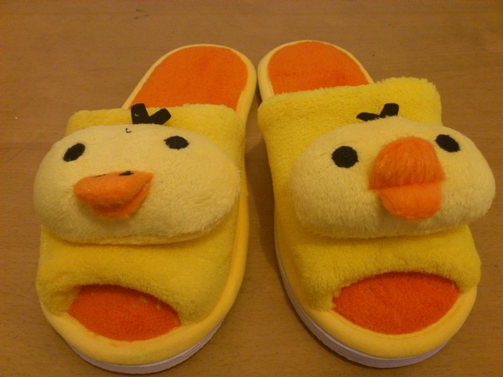 Cosplay Adult Plush Rave Shoes Slippers 