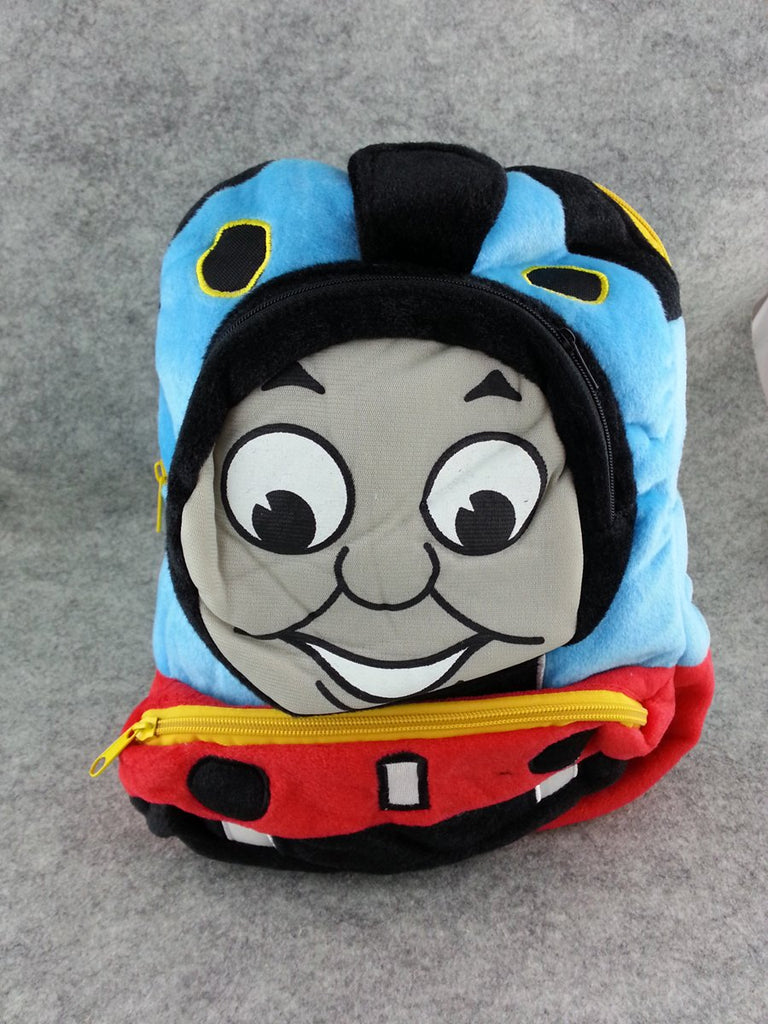 thomas plush