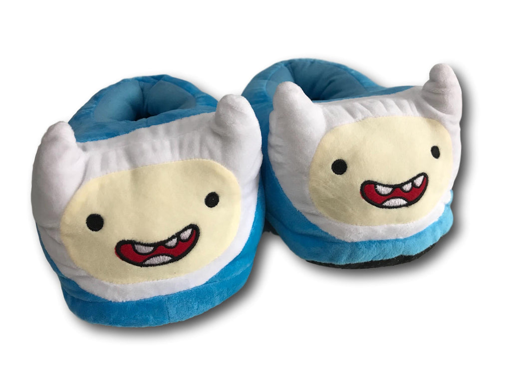 soft toy slippers