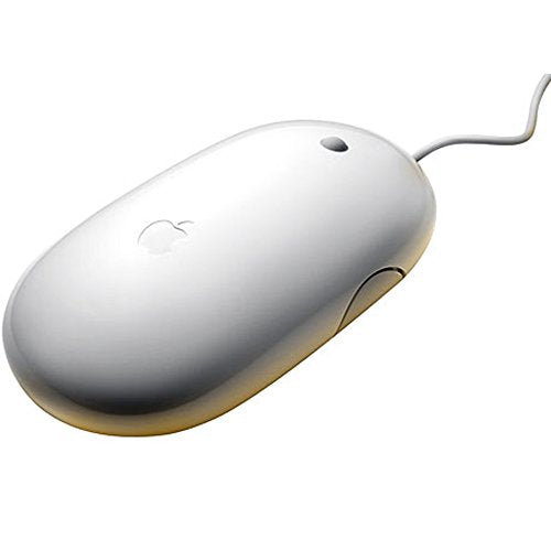 Wired Mouse for Apple iMac, Mac Mini 