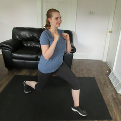 Curtsey-to-Reverse Lunge 2