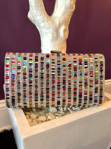 Raising The Bar Bracelet