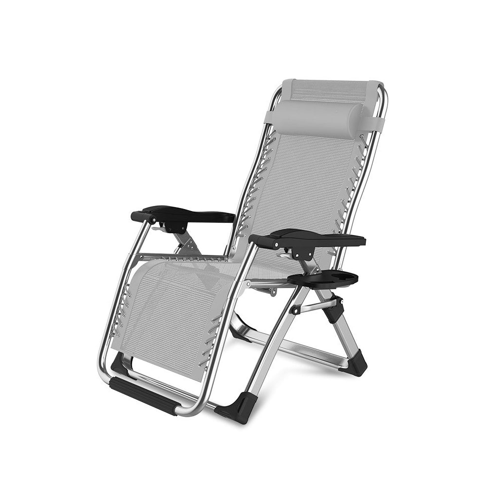 outdoor reclining chair heavy duty