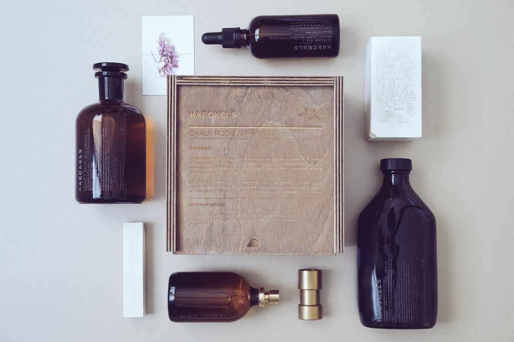 Haeckels products