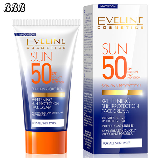 best whitening sunscreen for oily skin