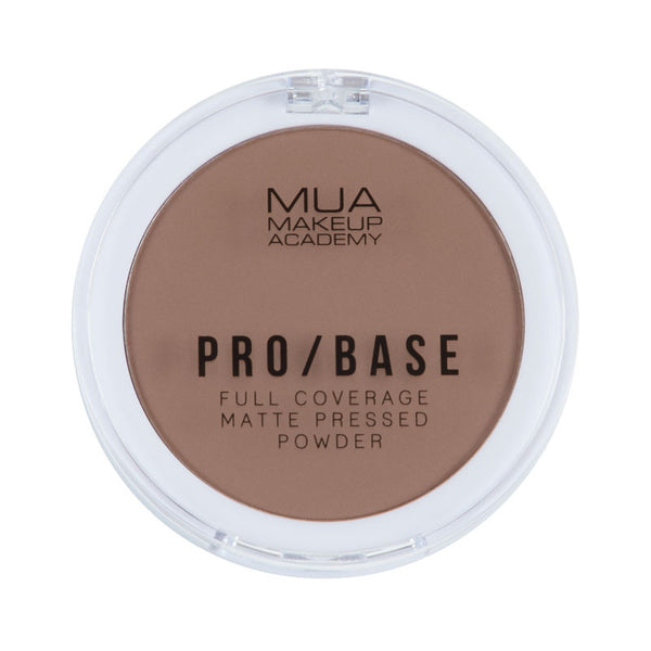 full coverage pressed powder