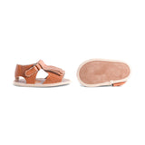 QUINN SANDAL
