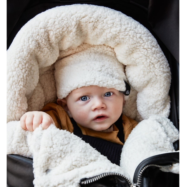 Leesbaarheid Beschrijving Gemarkeerd Hoe kleed ik mijn baby buiten warm aan in de winter?