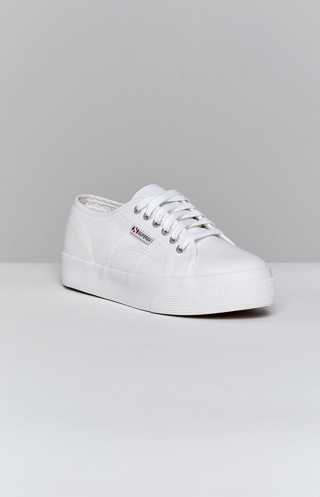 superga white canvas shoes