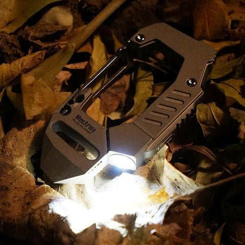 FL10 EDC Pocket Tool