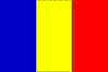 Romanian Flag