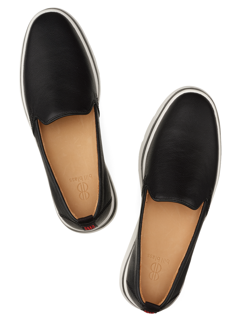 bill blass sutton slip on