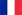 Jim Shore France flag