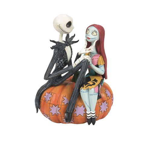 The Nightmare Before Christmas Collection