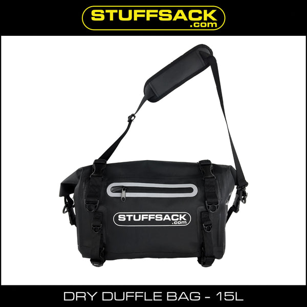 15l duffle bag