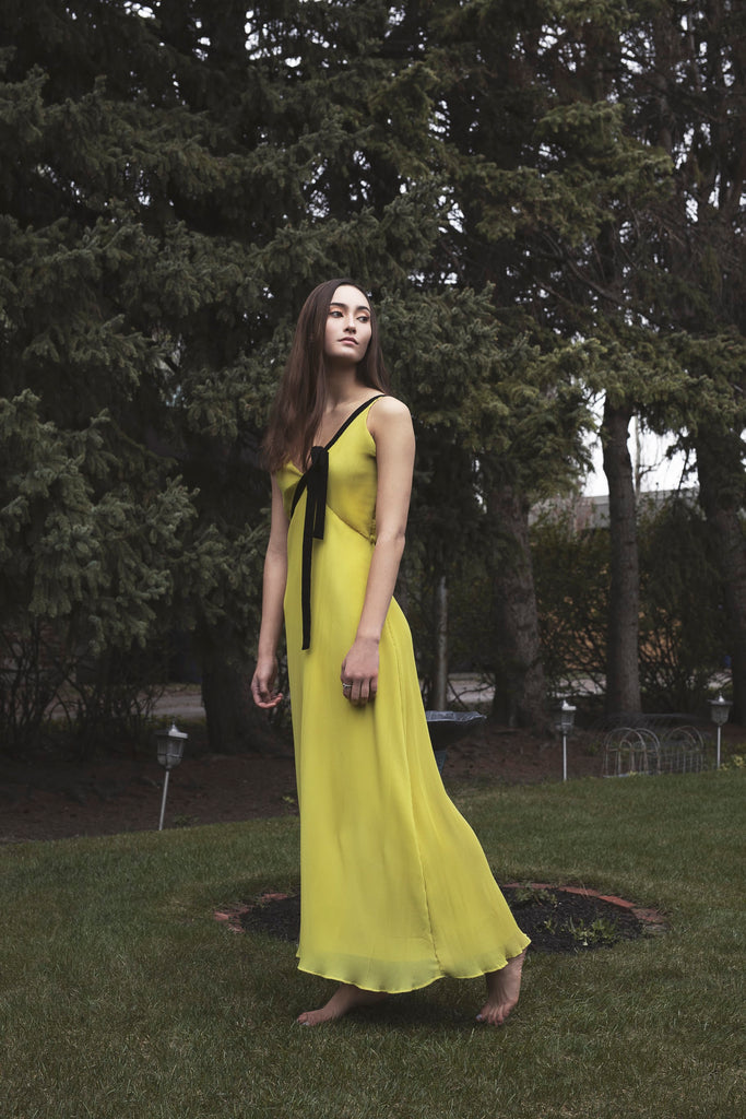 Alexandria Dress