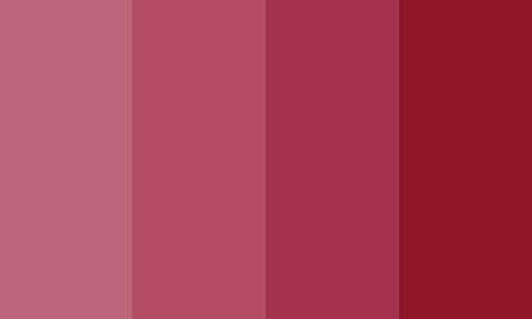 ALL BAGS - Shades of Burgundy