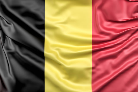 ALL BAGS - Belgium Flag
