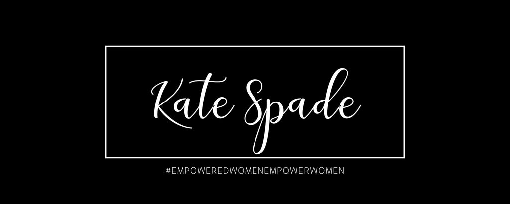 ALL BAGS - Kate Spade