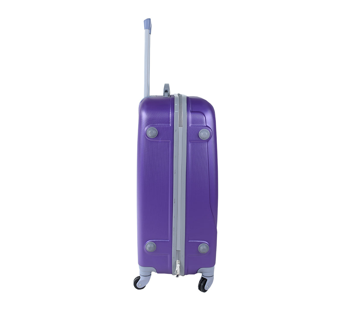 Entry level purple Luggage set All Bags All Bags Online