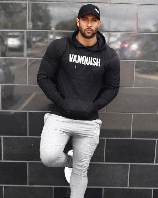 mens fashion sweatshirt