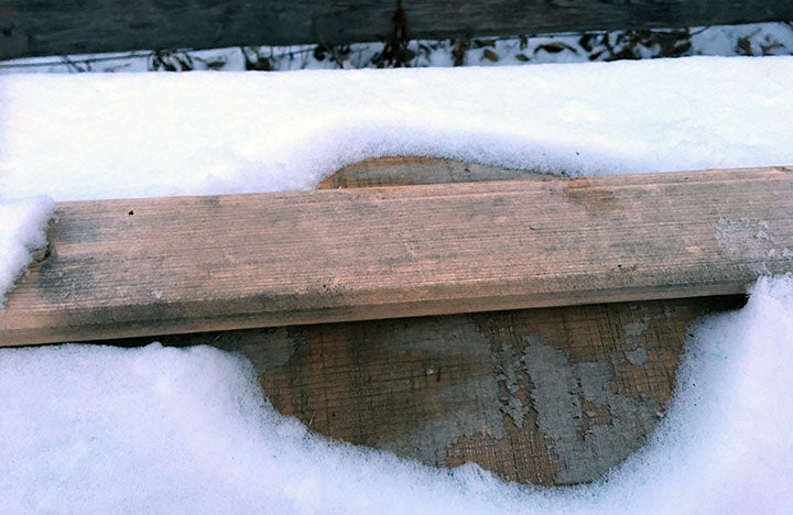 Insulating-the-cathedral-hive-roof