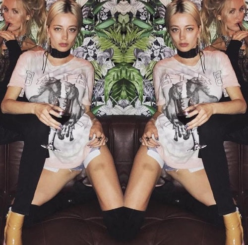 CAROLINE-VREELAND