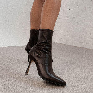 Ankle Boots | Shop Trending Ankle Boots 