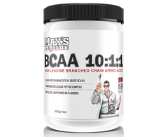 Max's BCAA 10:1:1
