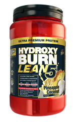 Body Science Lean 5 Protein