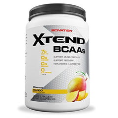 Xtend BCAA