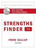 StrengthsFinder2.0