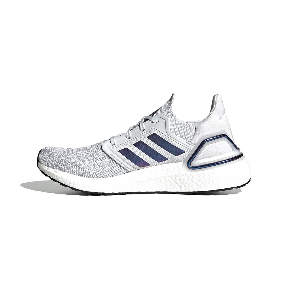 dash grey ultraboost 20 womens