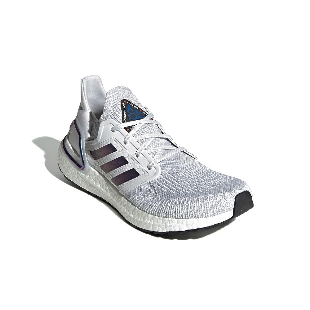 dash grey ultraboost 20 womens