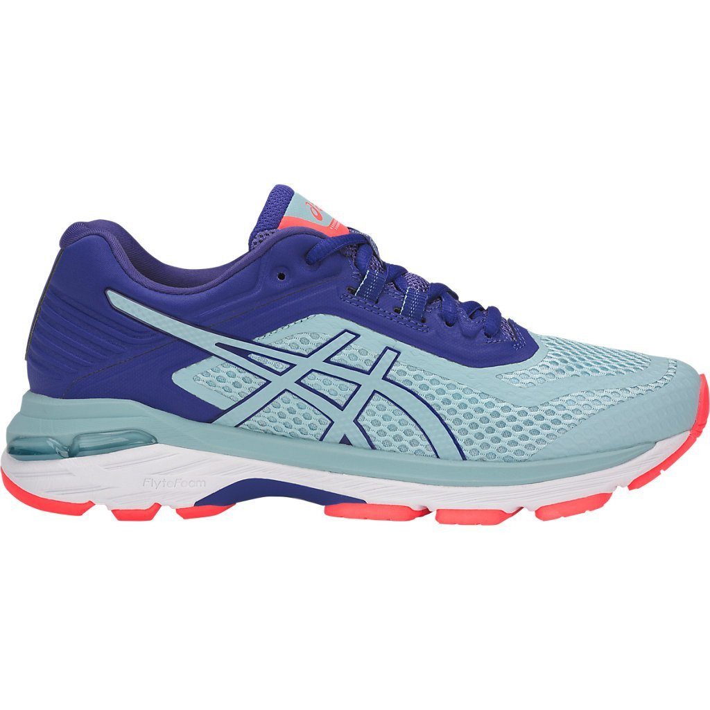 Women's Asics GT-2000 6 (D - Wide 