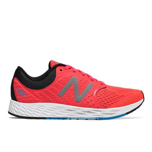 new balance men's zante v4 fresh foam running shoe