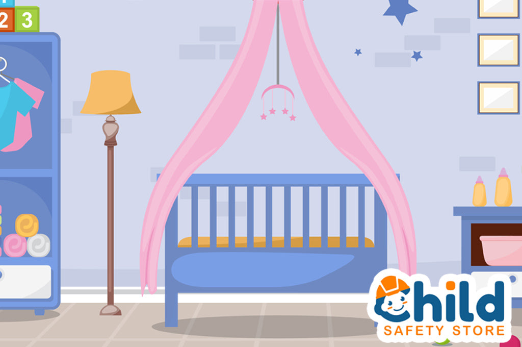 Is A Secondhand Crib Safe To Use Child Safety Store