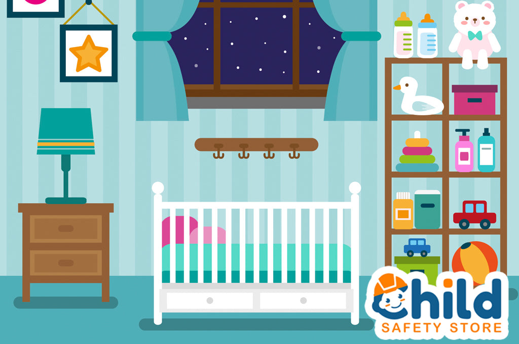 The Danger Of Crib Bumper Pads Child Safety Store