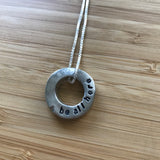 be all here :: August Talisman of the Month