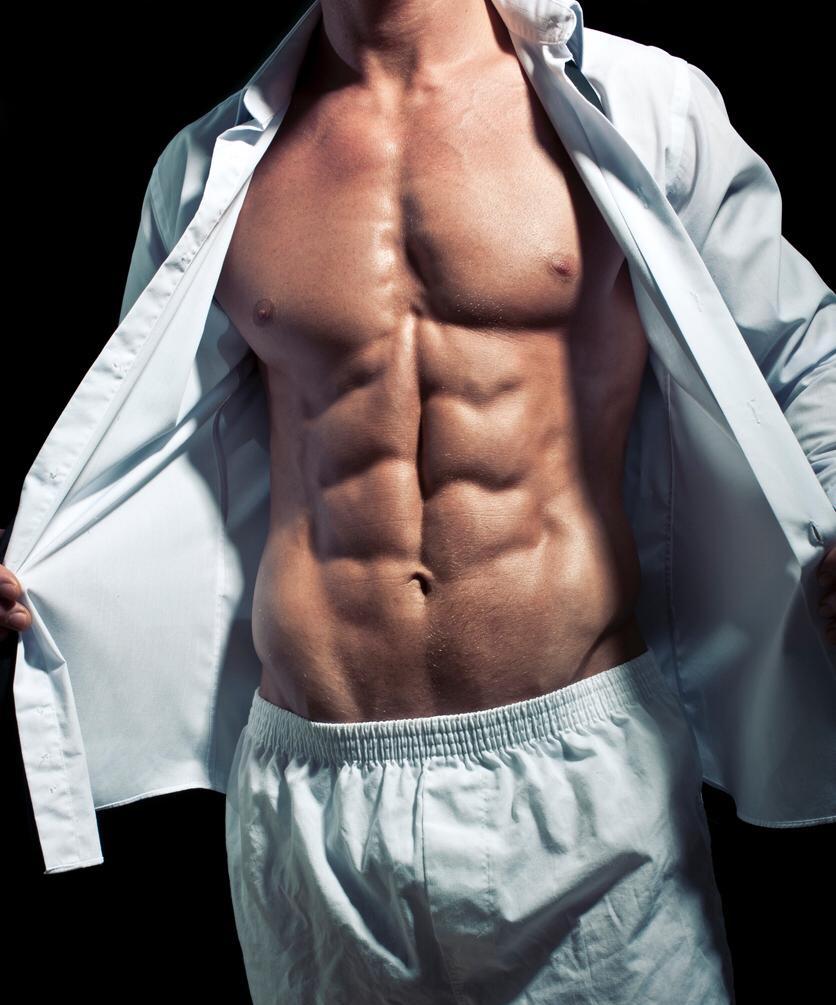 How To Get Lean And Pack On Muscle Mass Supreme Nutrition