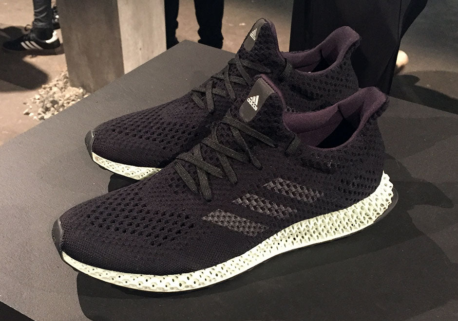 ultra boost futurecraft 4d