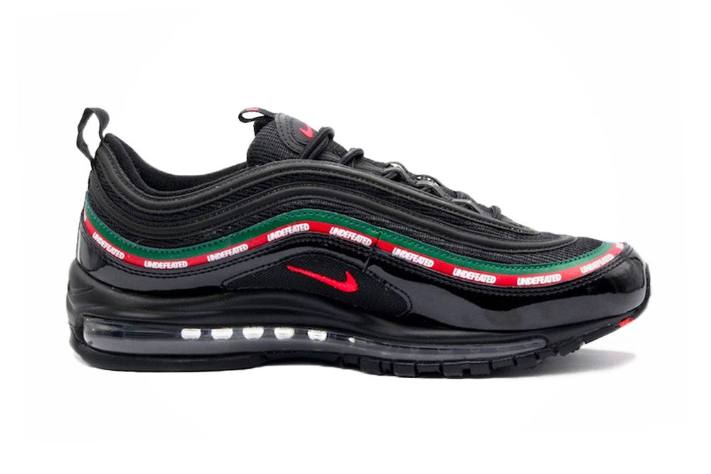 undefeated air max 97 shirt