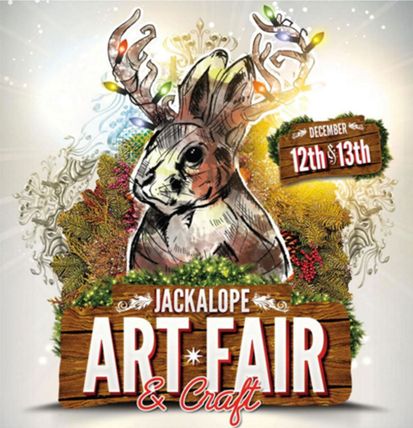 Jackalope Festival 2015
