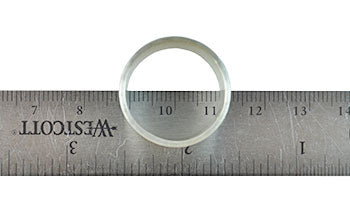Ring Sizing using Diameter of Ring