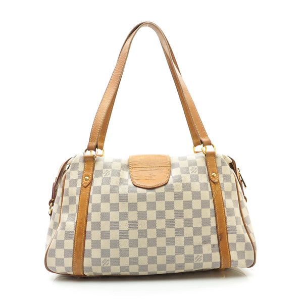 Louis Vuitton Monogram Canvas Stresa PM Bag - Yoogi's Closet