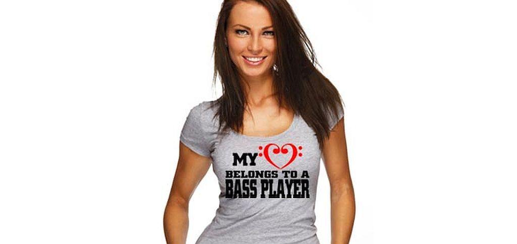 Custom and Unique T Shirts for Men and Women