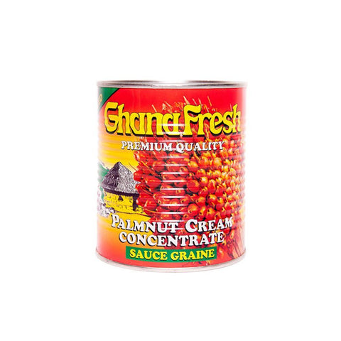Ghana Fresh Palmnut-spices & seasoning-Ghana Fresh-bifastore